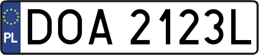 DOA2123L