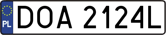 DOA2124L