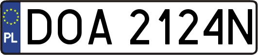 DOA2124N