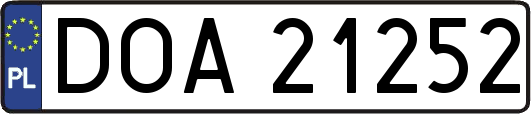 DOA21252