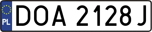 DOA2128J
