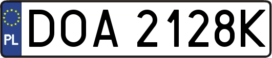 DOA2128K