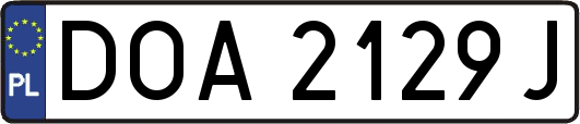 DOA2129J
