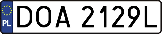 DOA2129L