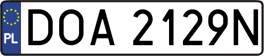 DOA2129N