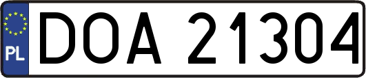 DOA21304