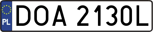 DOA2130L
