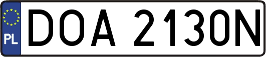 DOA2130N