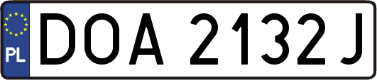 DOA2132J