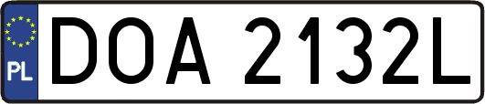 DOA2132L