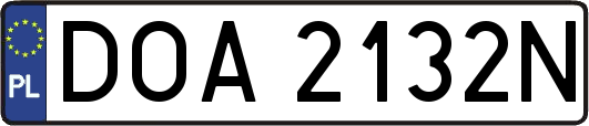 DOA2132N