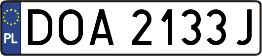 DOA2133J