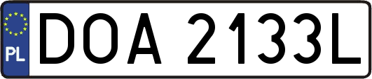 DOA2133L