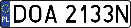 DOA2133N