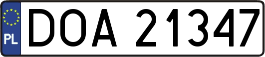 DOA21347