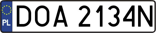 DOA2134N