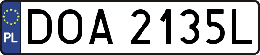 DOA2135L