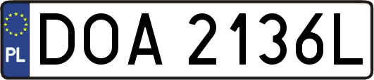 DOA2136L