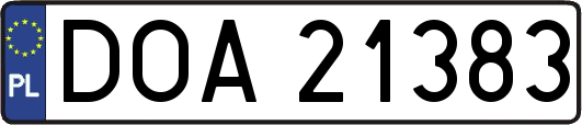 DOA21383