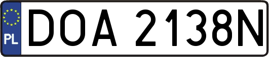 DOA2138N
