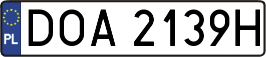 DOA2139H