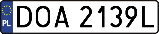 DOA2139L