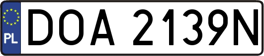 DOA2139N