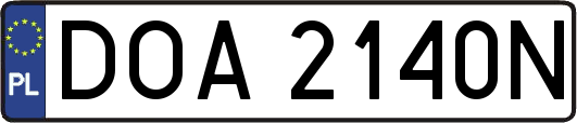DOA2140N