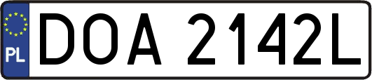 DOA2142L