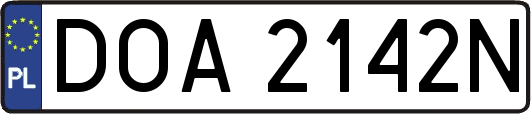 DOA2142N