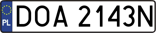 DOA2143N