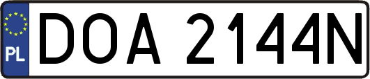 DOA2144N