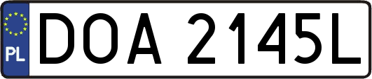 DOA2145L