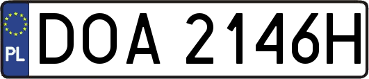 DOA2146H
