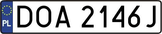 DOA2146J
