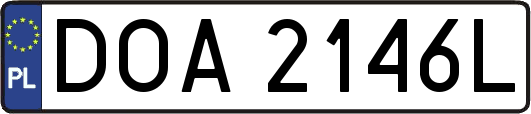 DOA2146L