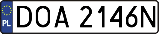 DOA2146N