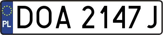 DOA2147J