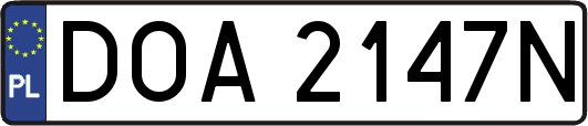 DOA2147N