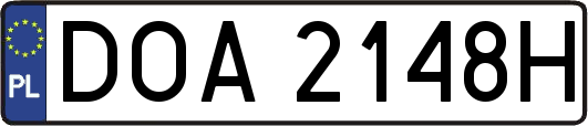 DOA2148H