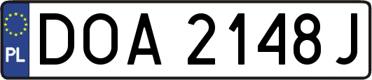DOA2148J