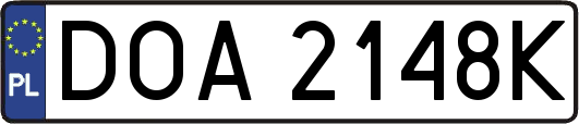 DOA2148K