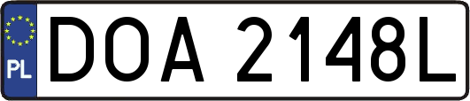 DOA2148L