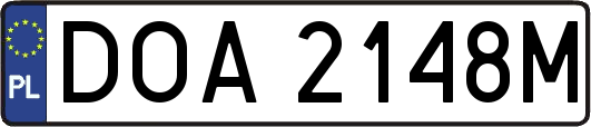 DOA2148M