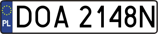 DOA2148N