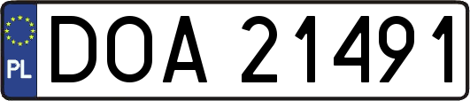 DOA21491