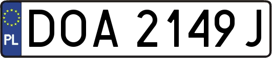 DOA2149J