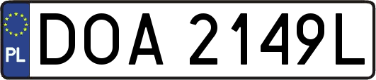 DOA2149L
