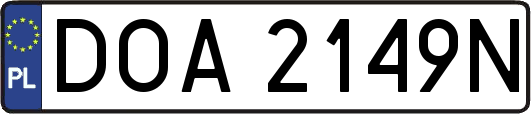 DOA2149N