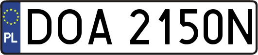 DOA2150N